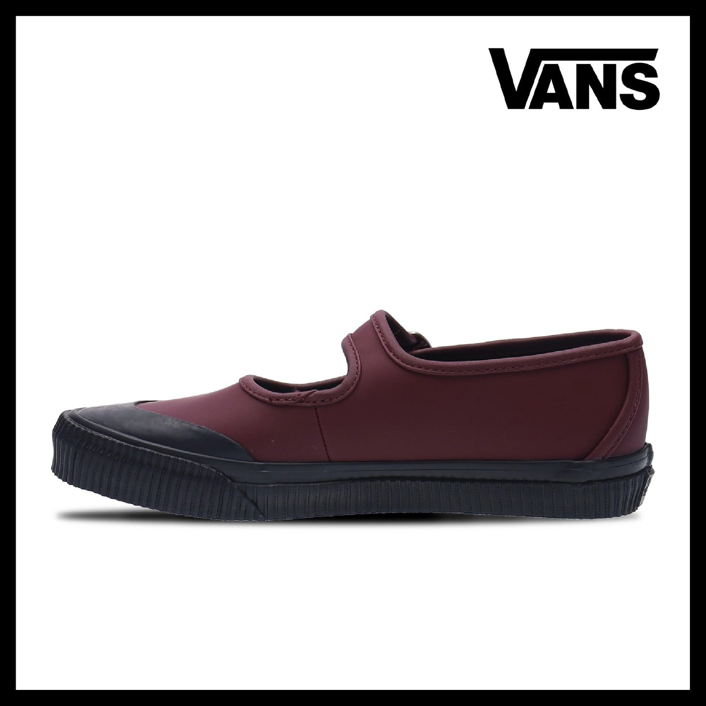 【VANS】Mary Jane