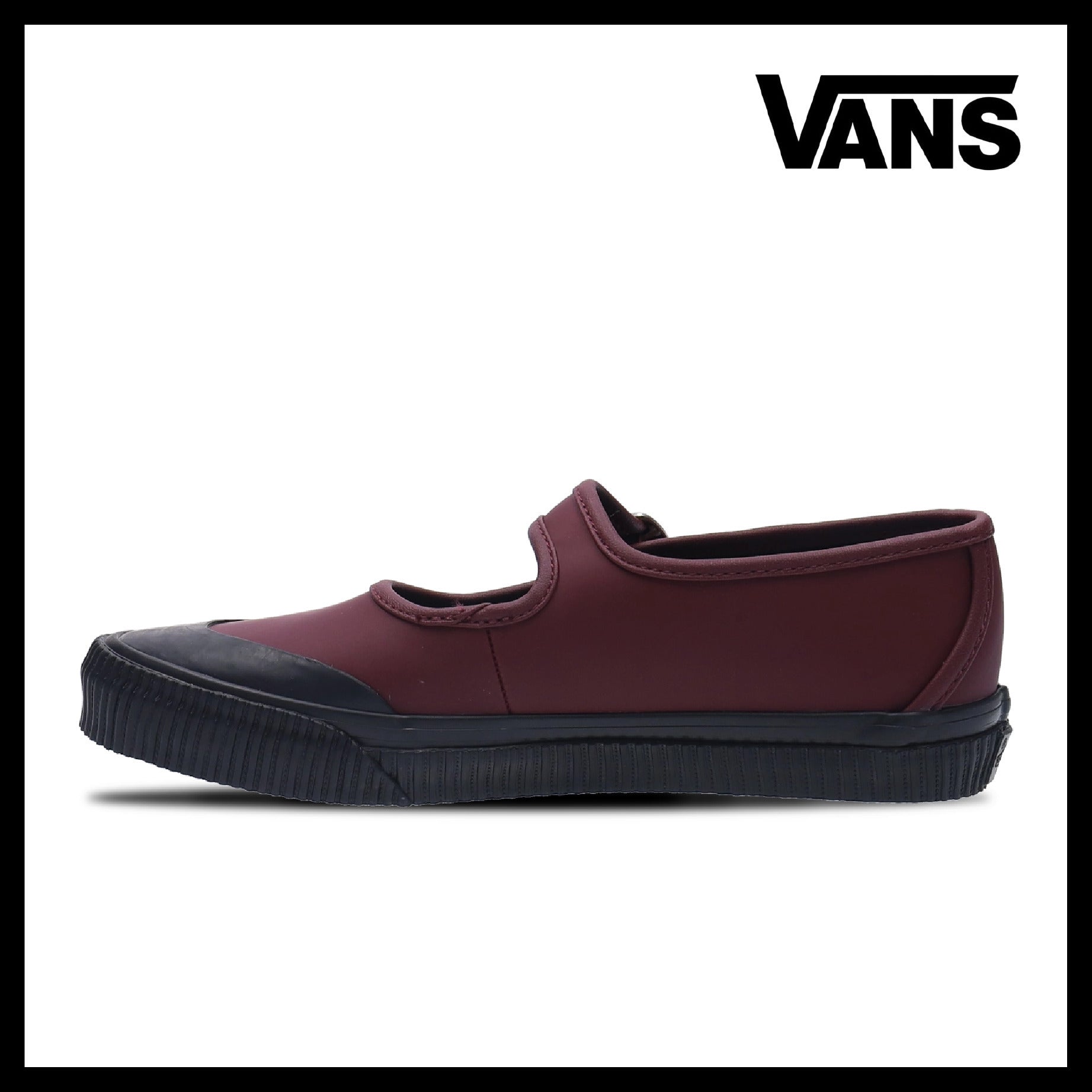 【VANS】Mary Jane
