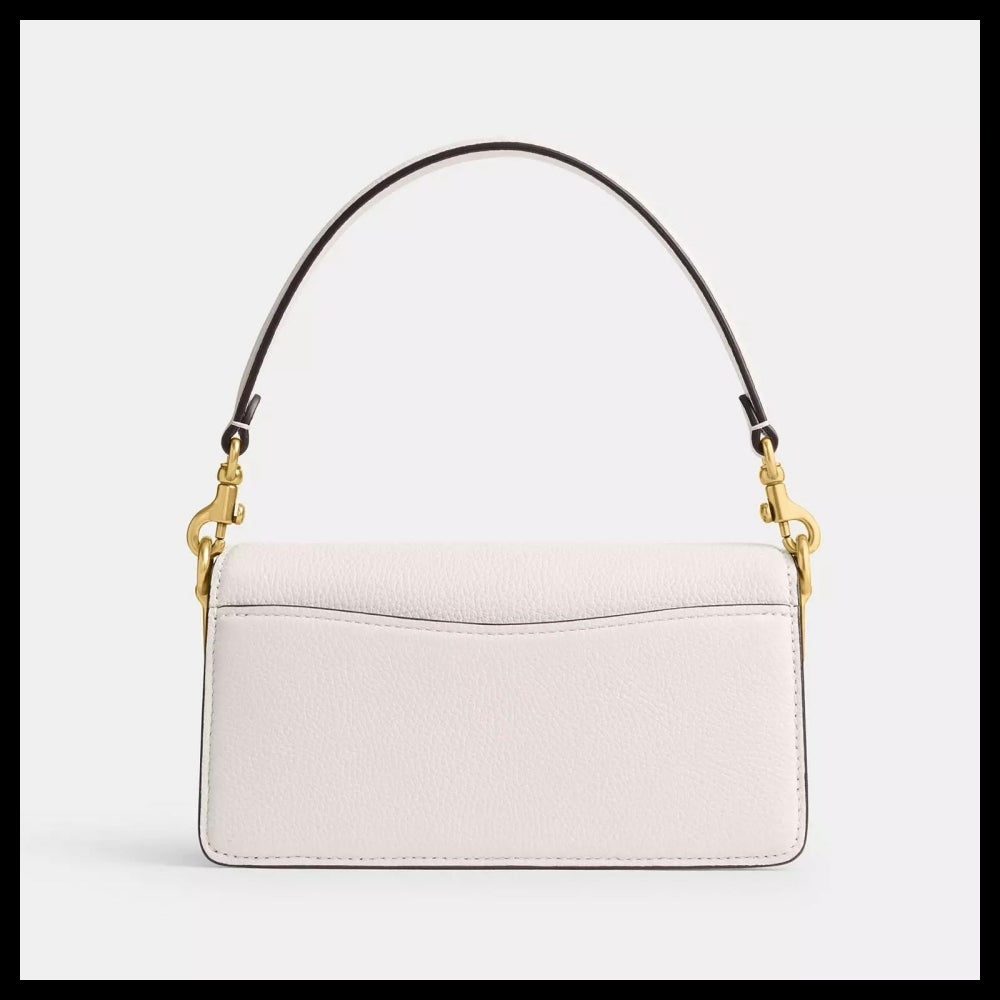 【Coach】Tabby Shoulder Bag 20