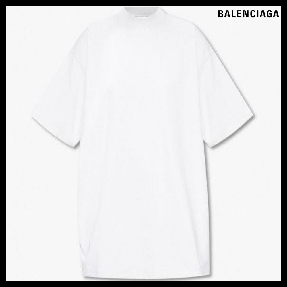 【BALENCIAGA】Inside Out T-Shirt White