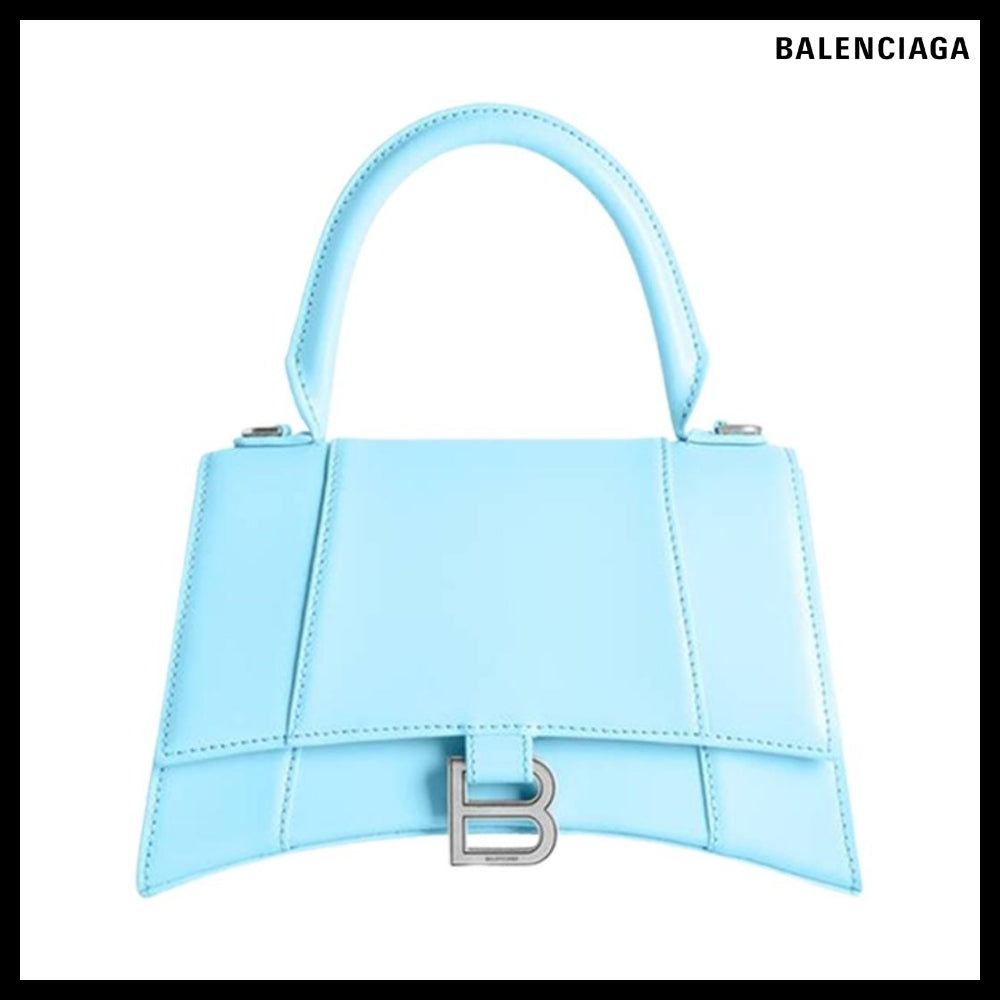 【正規品】BALENCIAGA Hourglass Small Handbag Box