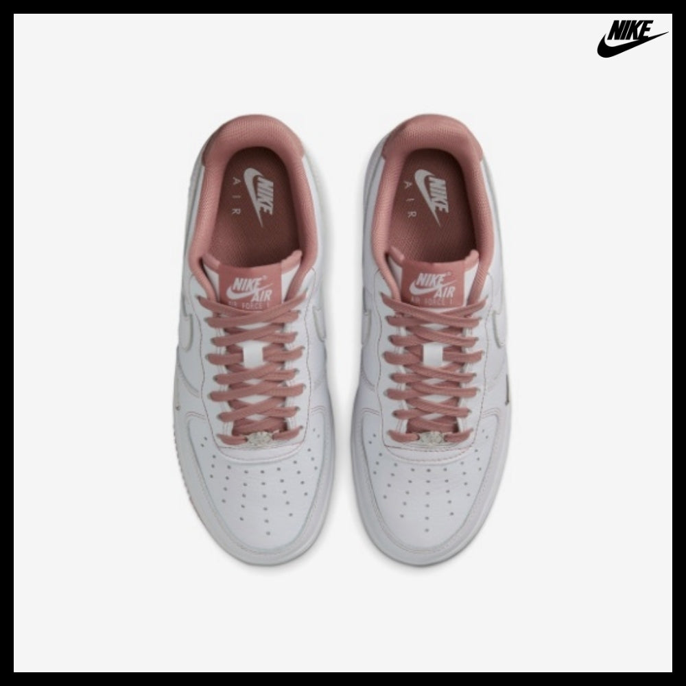【NIKE】Women's Air Force 1 '07 Mini Jewel