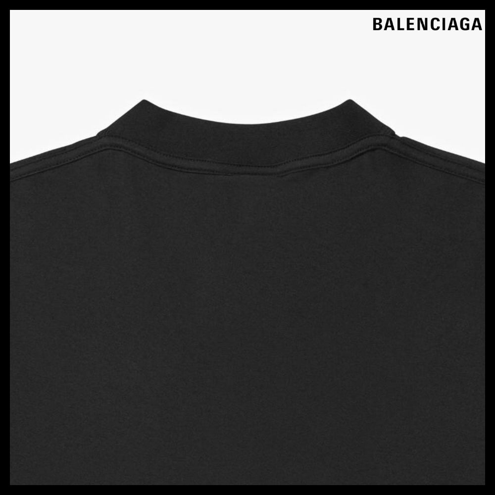 ★BALENCIAGAアウトレット セール ★Logo Inside Out T-shirt