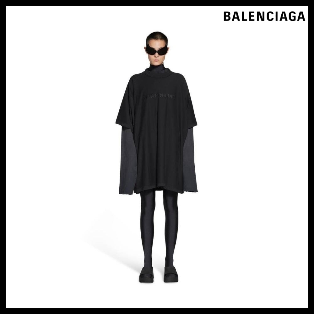 ★BALENCIAGAアウトレット セール ★Chunky Wedge Sandal