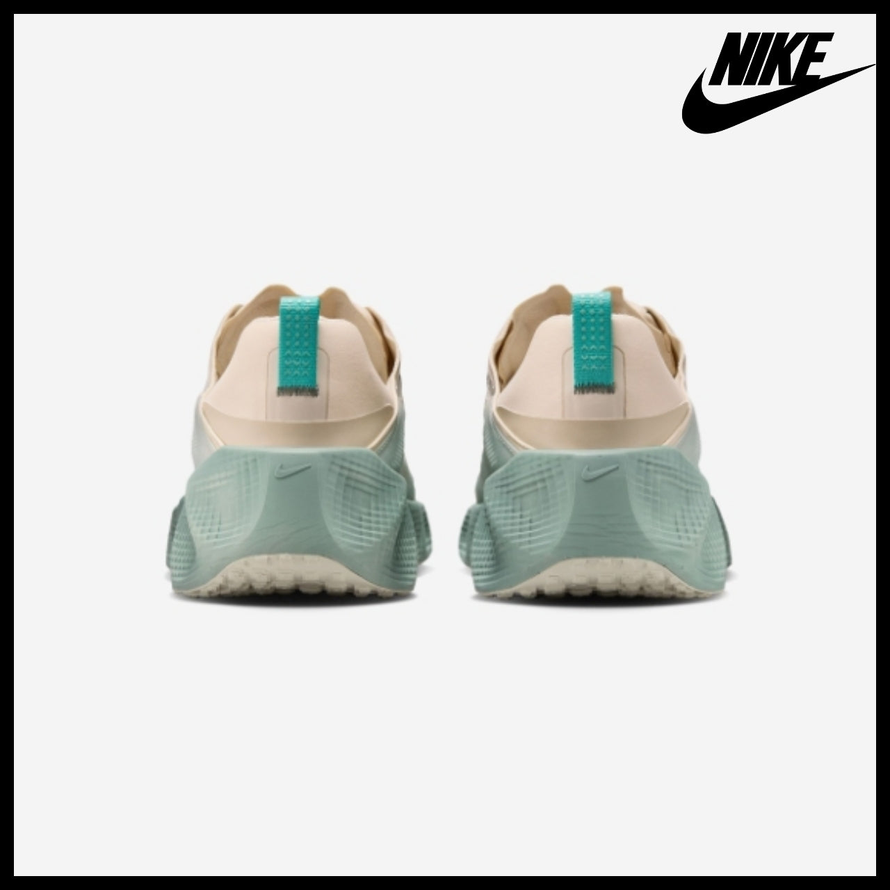 【NIKE】Ava Rover Running Shoes Sneakers 100