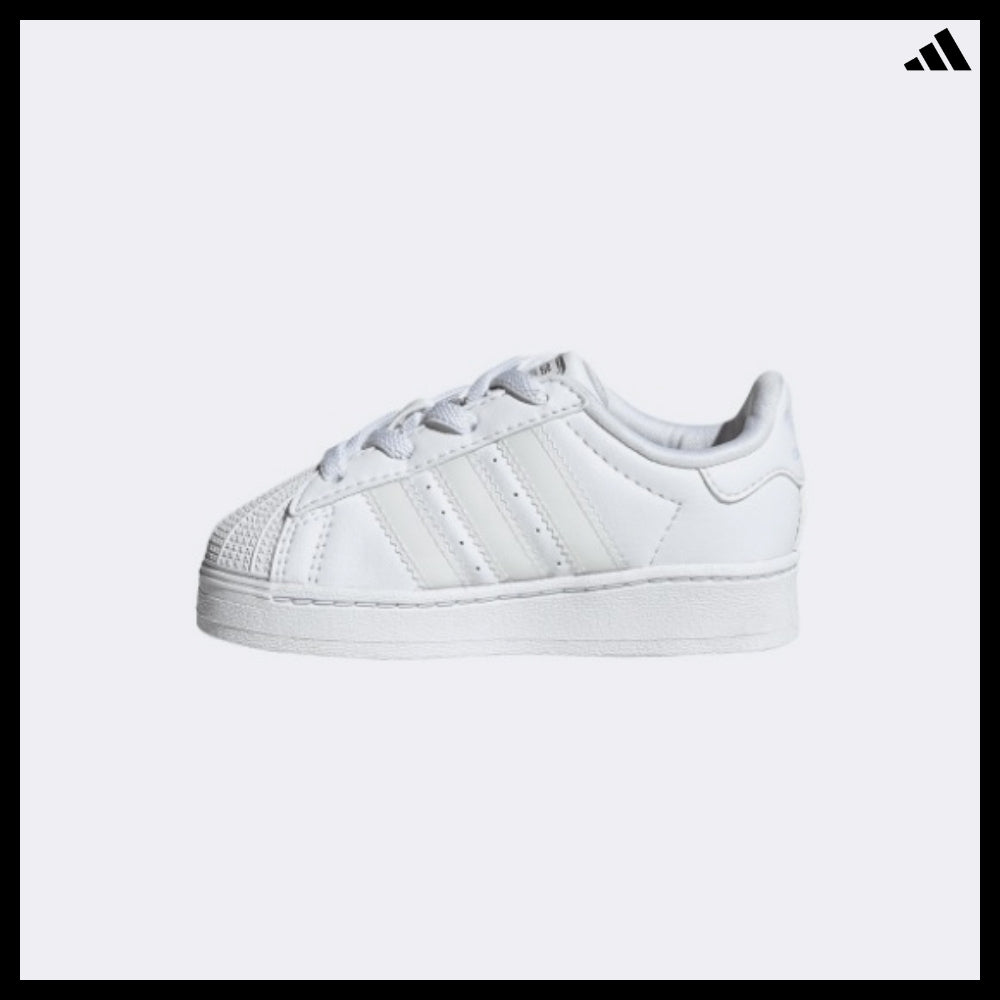 【ADIDAS】Superstar LED Light Comfort Closure