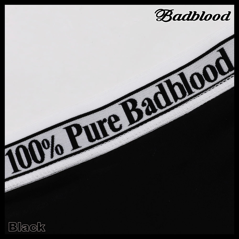 【BADBLOOD】 PURE BRIEFS 3 COLOR