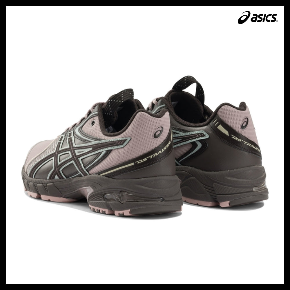 【asics】UB11-S GEL-DS Trainer 14 Pink Grey Sneakers