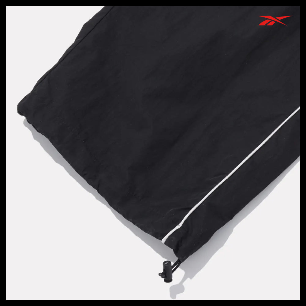 【Reebok】Premier Woven Track Pants - 2 Colors