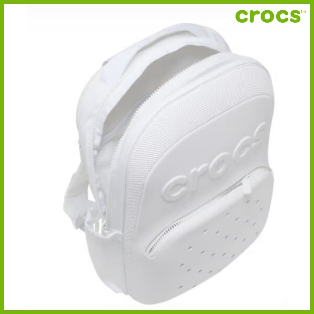 【CROCS】 CLASSIC BACKPACK 4Colors