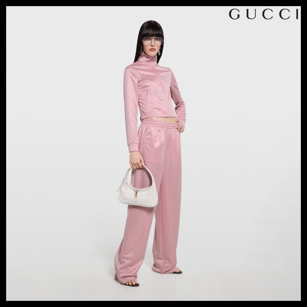 【GUCCI】Jackie Slim Medium Shoulder Bag 9214