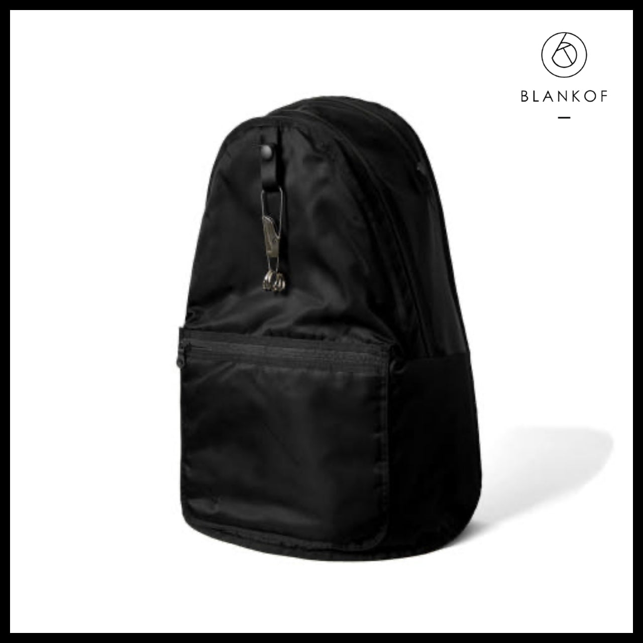 【BLANKOF】Eiffel Pack 27 Backpack (4 Colors)