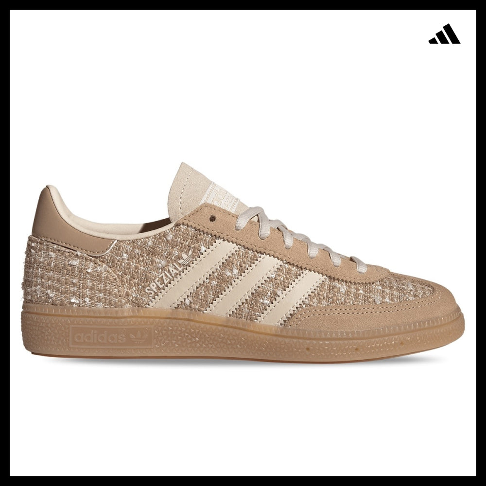 【ADIDAS】Handball Spezial Women’s Warsan