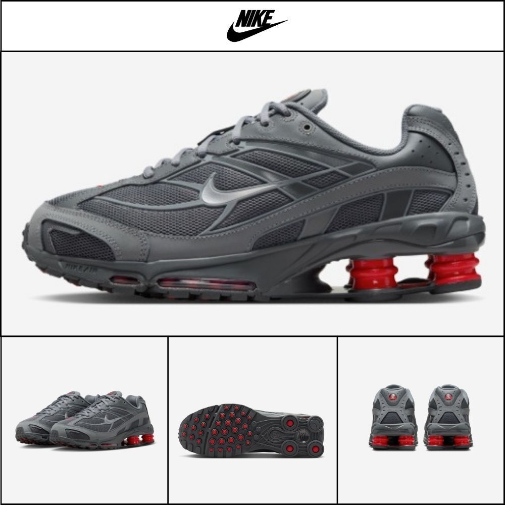 【NIKE】Shox Ride 2