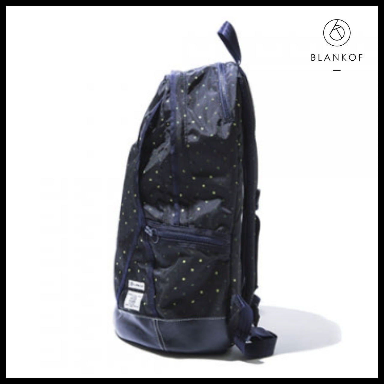 【BLANKOF】Eiffel Pack 27 Backpack (4 Colors)