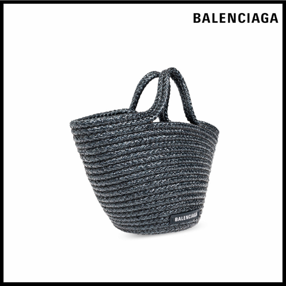 【BALENCIAGA】Ibiza Small Shoulder Bag