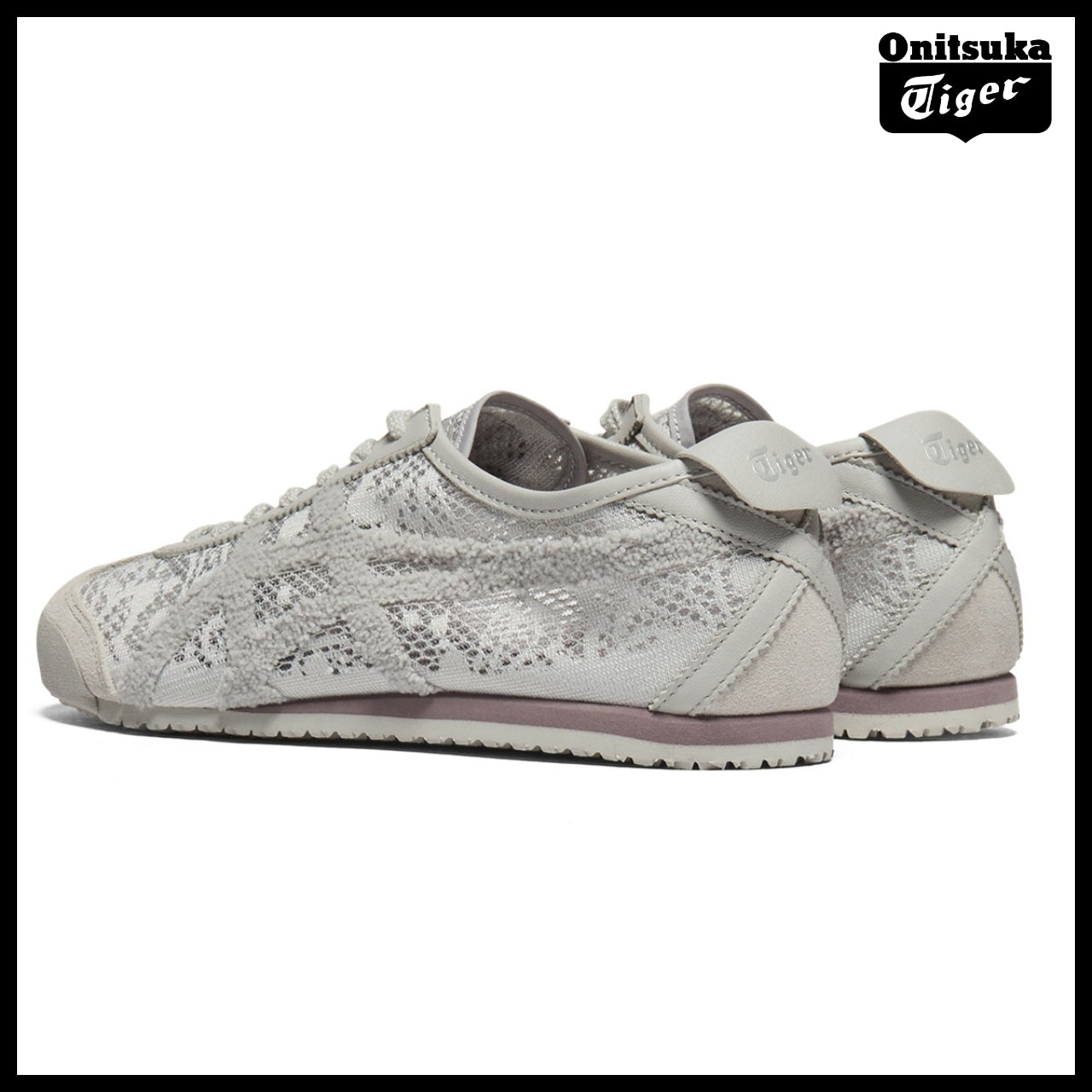 【ONITSUKA TIGER】MEXICO 66 SNEAKERS SPECIAL