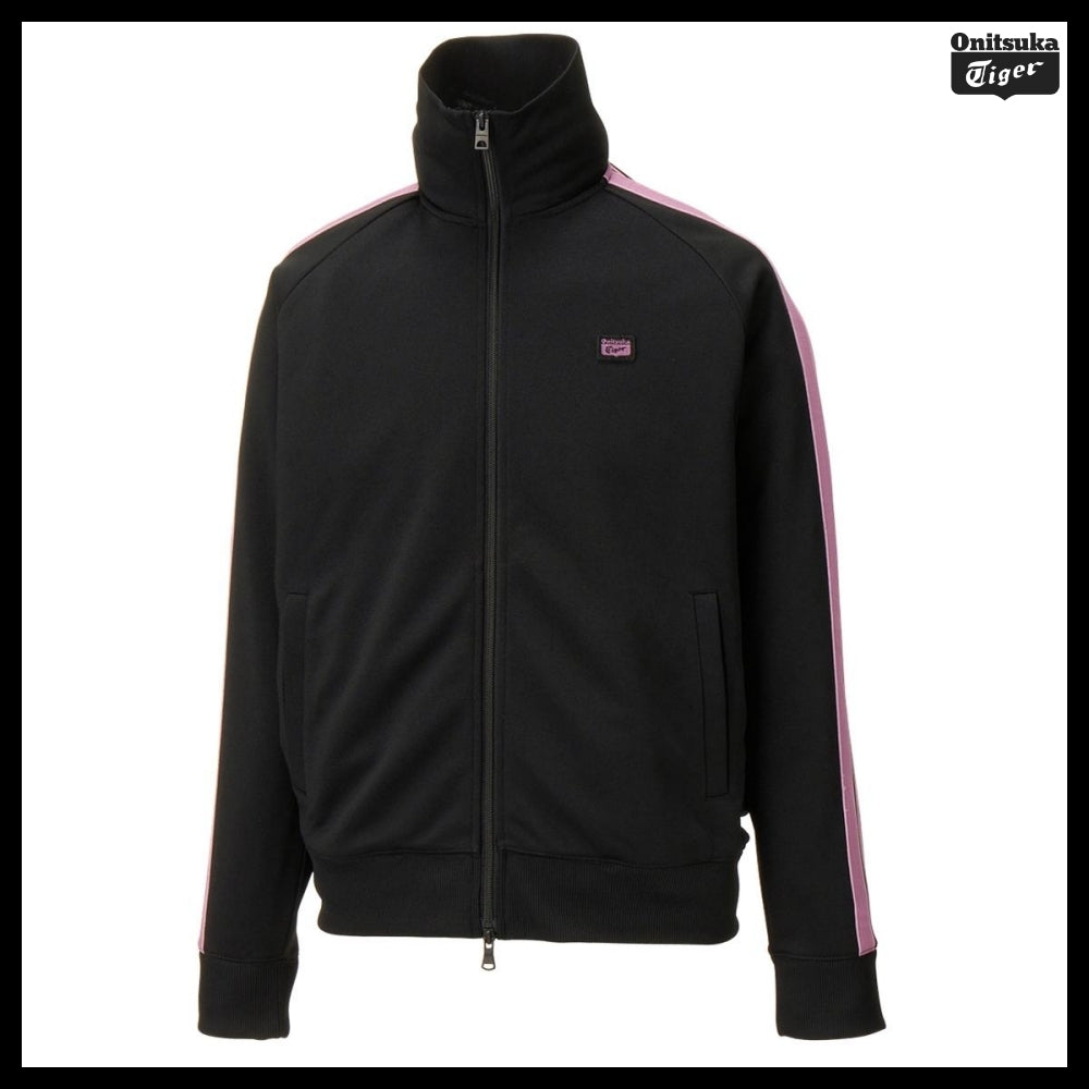 【onitsuka tiger】Logo Track Top