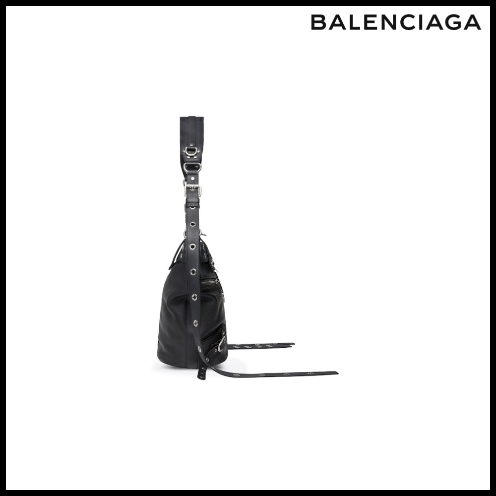 【BALENCIAGA】EMO Large Tote Bag
