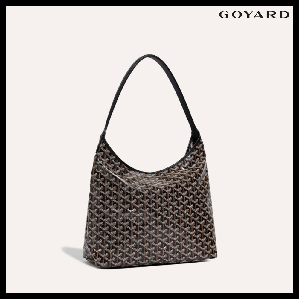 ◆韓国百貨店仕入 GOYARD◆BOHEME HOBO BAG