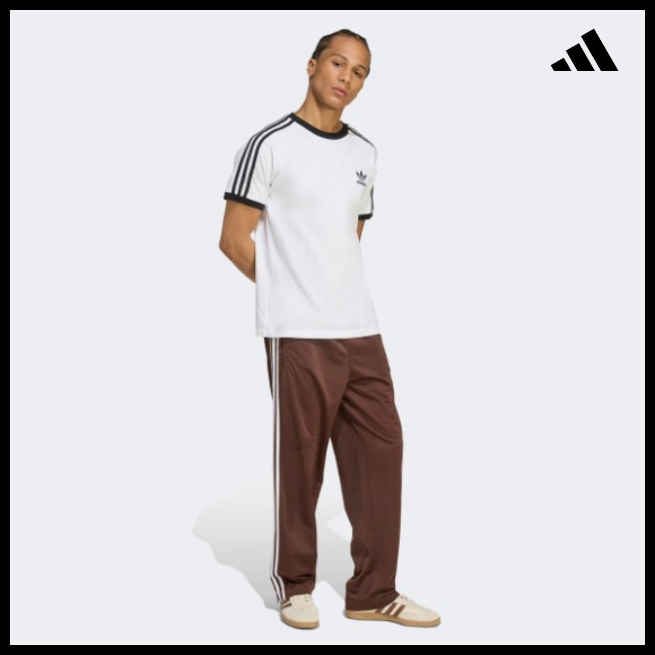 【ADIDAS】Adicolor Classic Firebird Track Pants KA0482