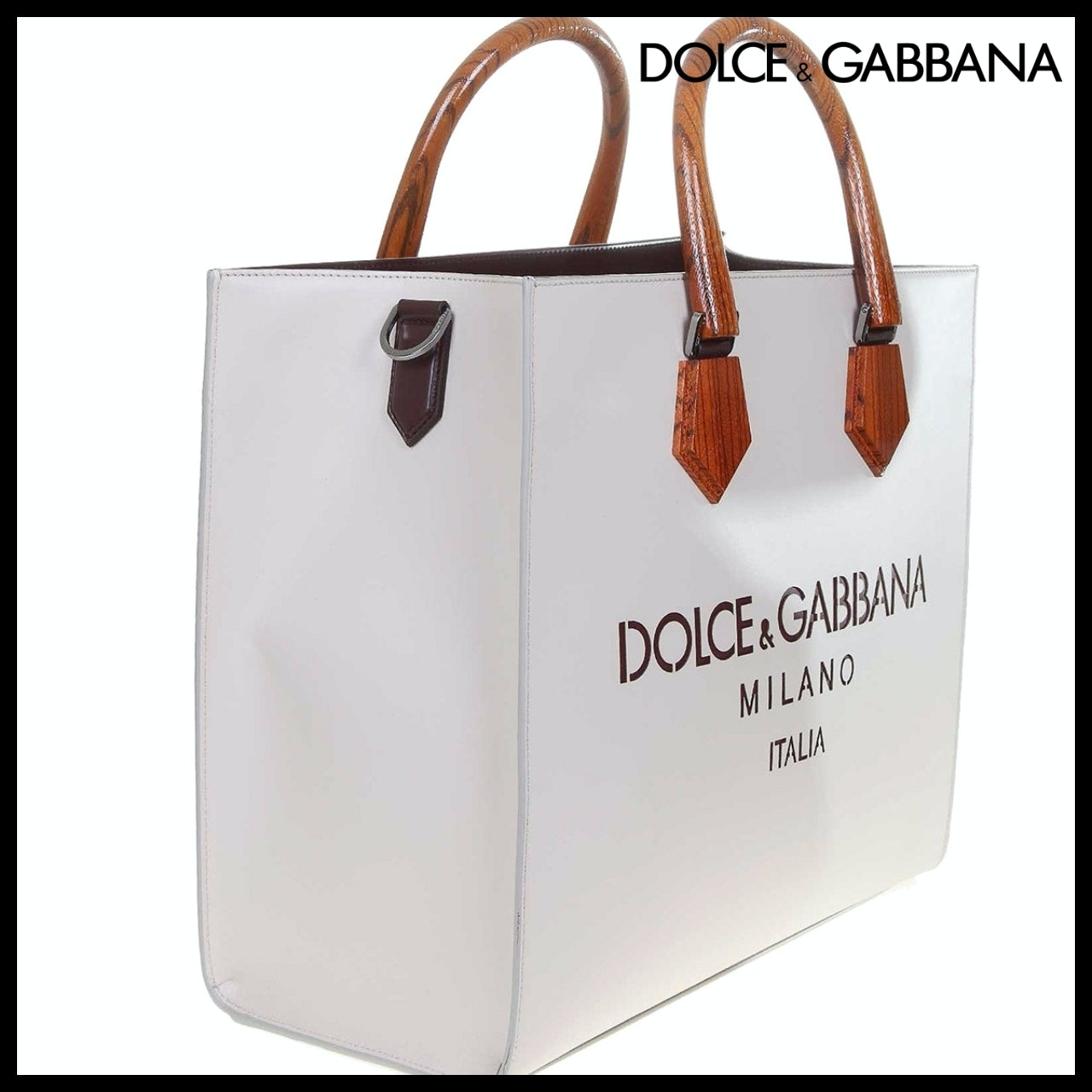 【アウトレット 正規品】Dolce & Gabbana - Sint Glass Handles