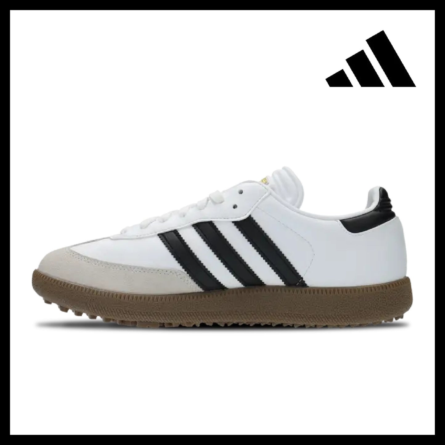 【ADIDAS】サンバ ゴルフ
