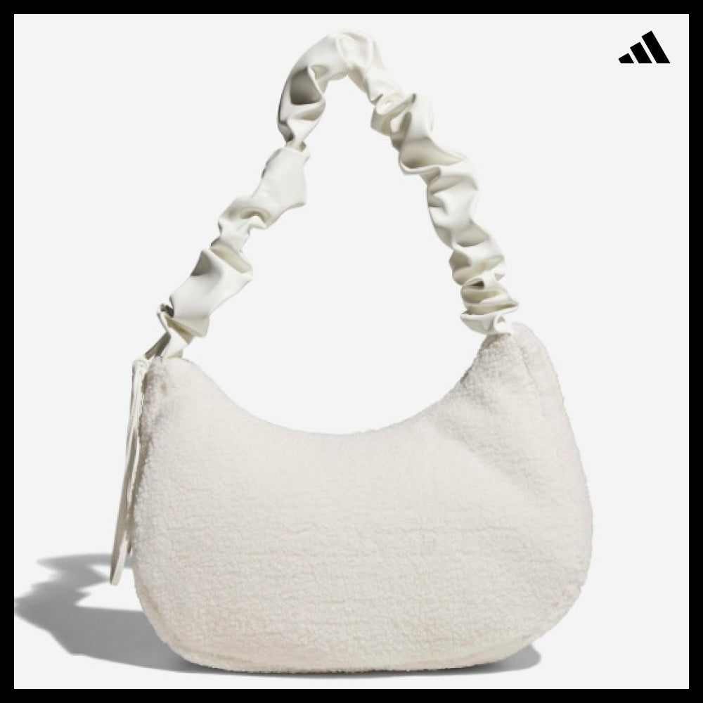 【ADIDAS】Original Fleece Shoulder Bag KS8838