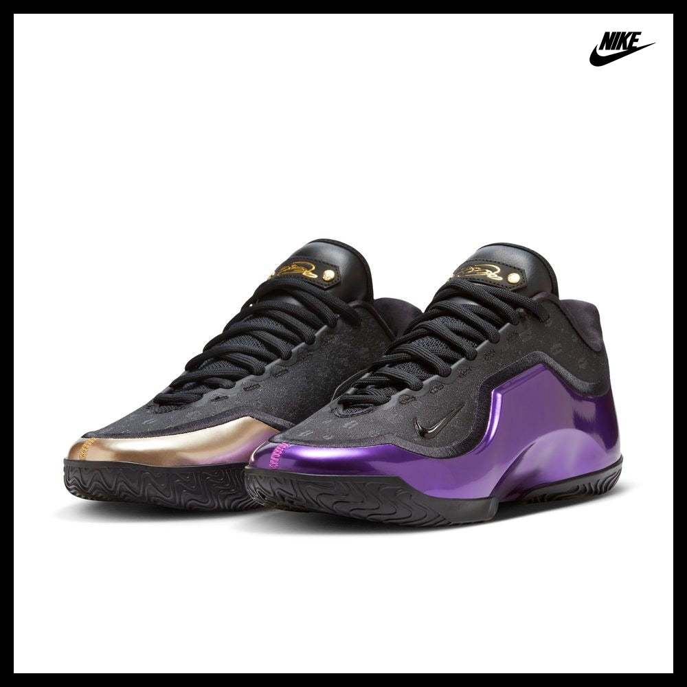 【NIKE】 LeBron 23 Lux EP The Chosen One