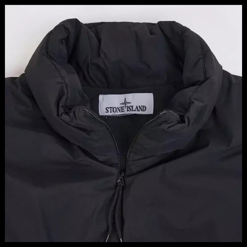 【STONE ISLAND】FW25 Men Seamless Tunnel Down Jacket