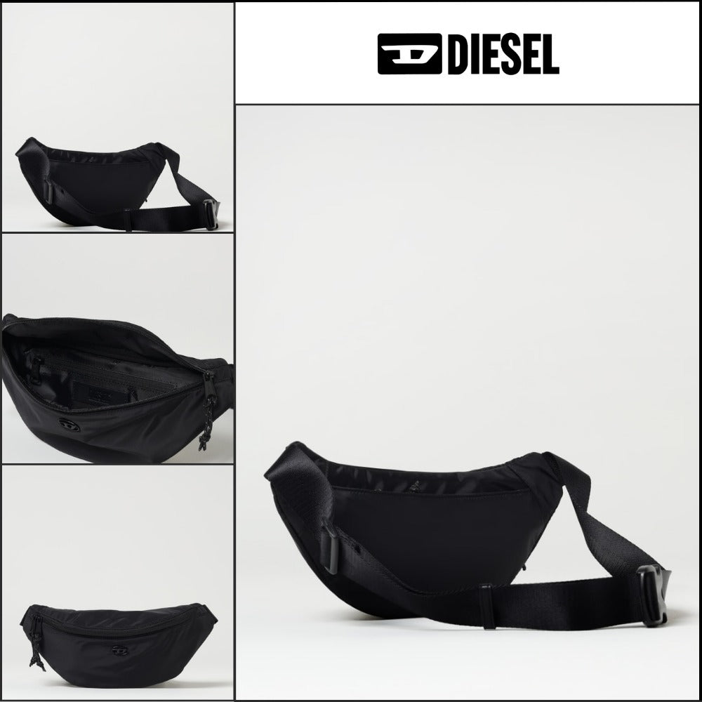 【DIESEL】D-Pack Belt Bag