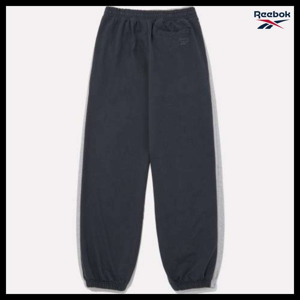 【Reebok】Premier Sweat Jogger Pants - 3 Colors