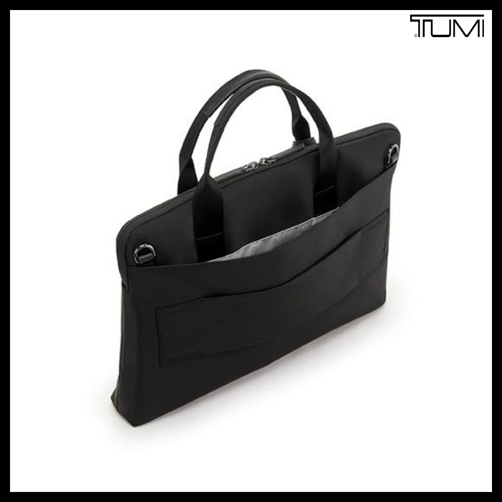 【TUMI】Voyageur Benin Laptop Briefcase