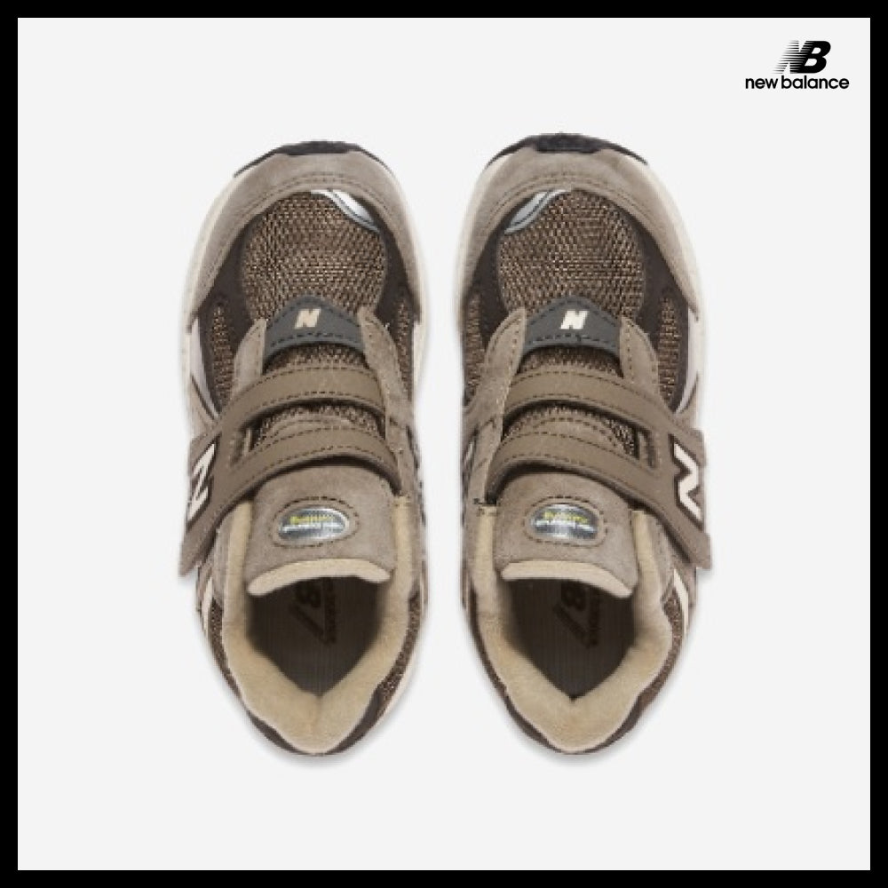 【NEW BALANCE】I20022JH SNEAKERS