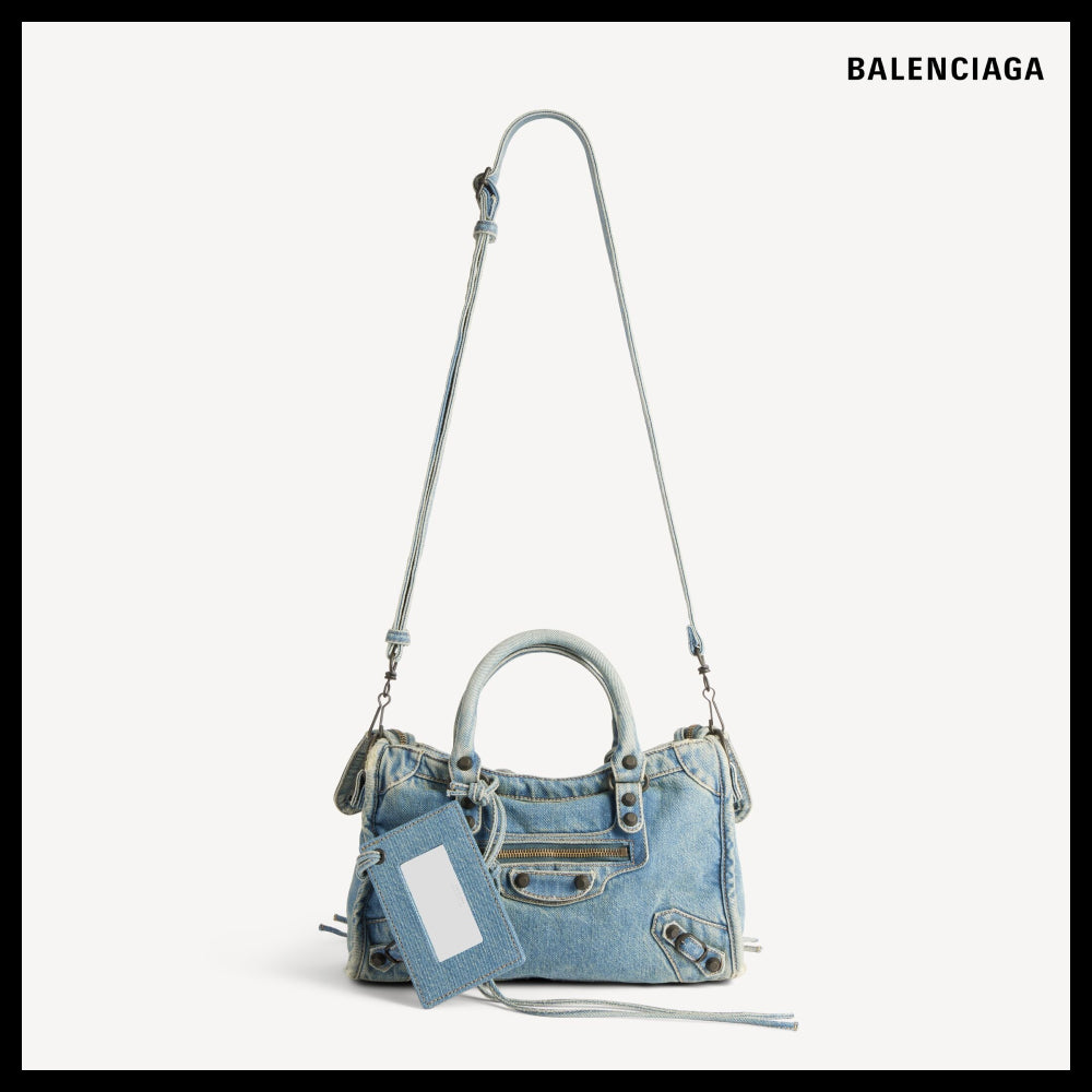 【BALENCIAGA】Le City Bag Small 4727