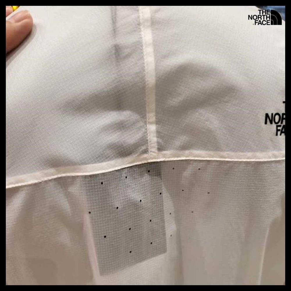 【THE NORTH FACE】ユニセックス トレイル ウィンドジャケット