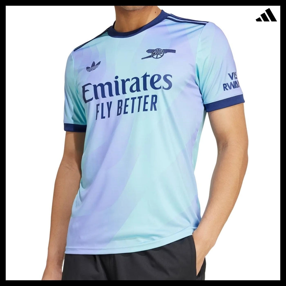 【ADIDAS】 AFC 3 Jersey Football Uniform