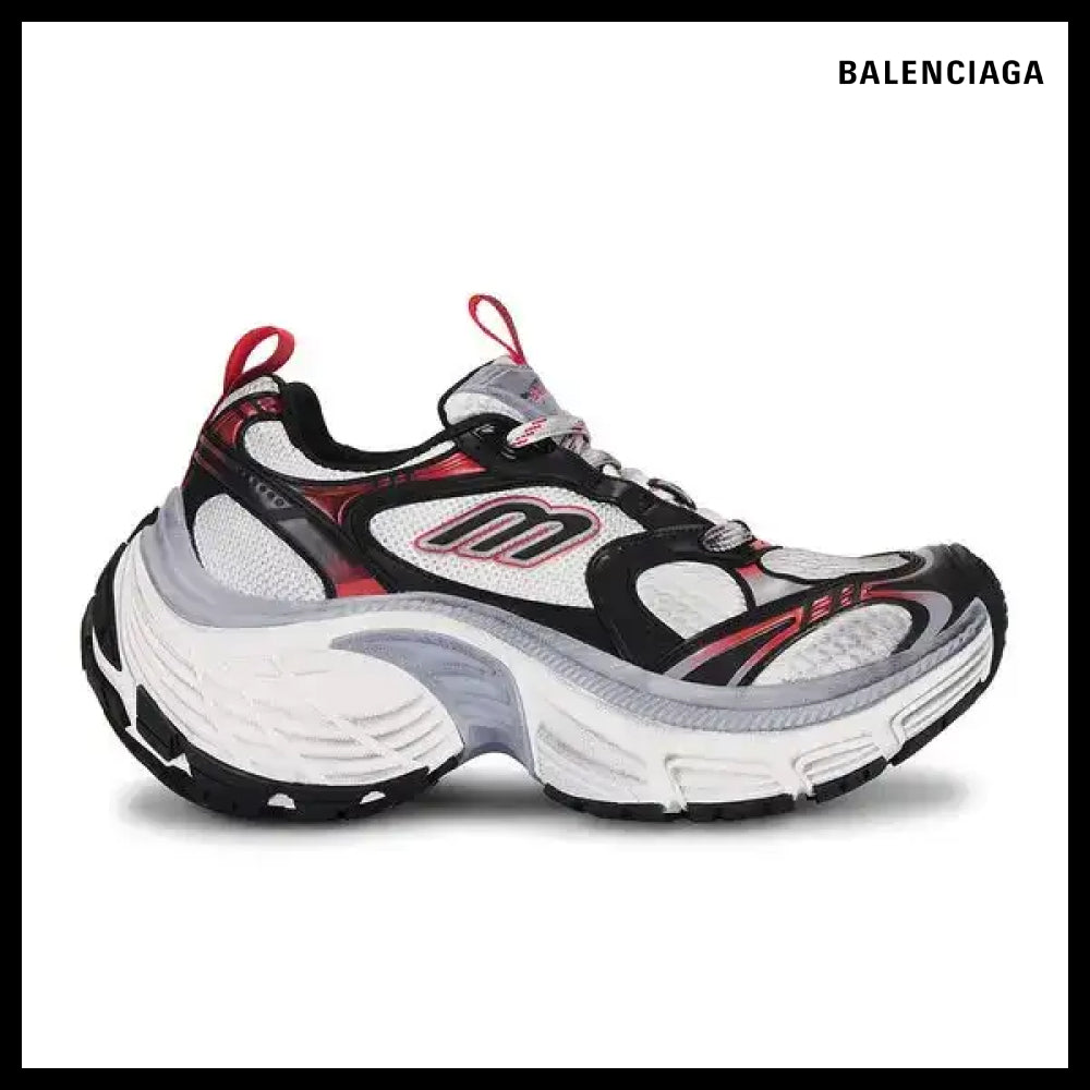 ★BALENCIAGAアウトレット セール ★10XL Sneakers in Grey