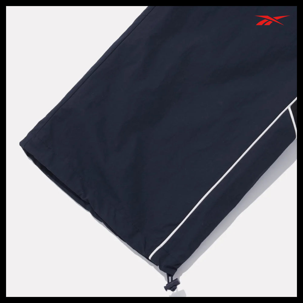 【Reebok】Premier Woven Track Pants - 2 Colors