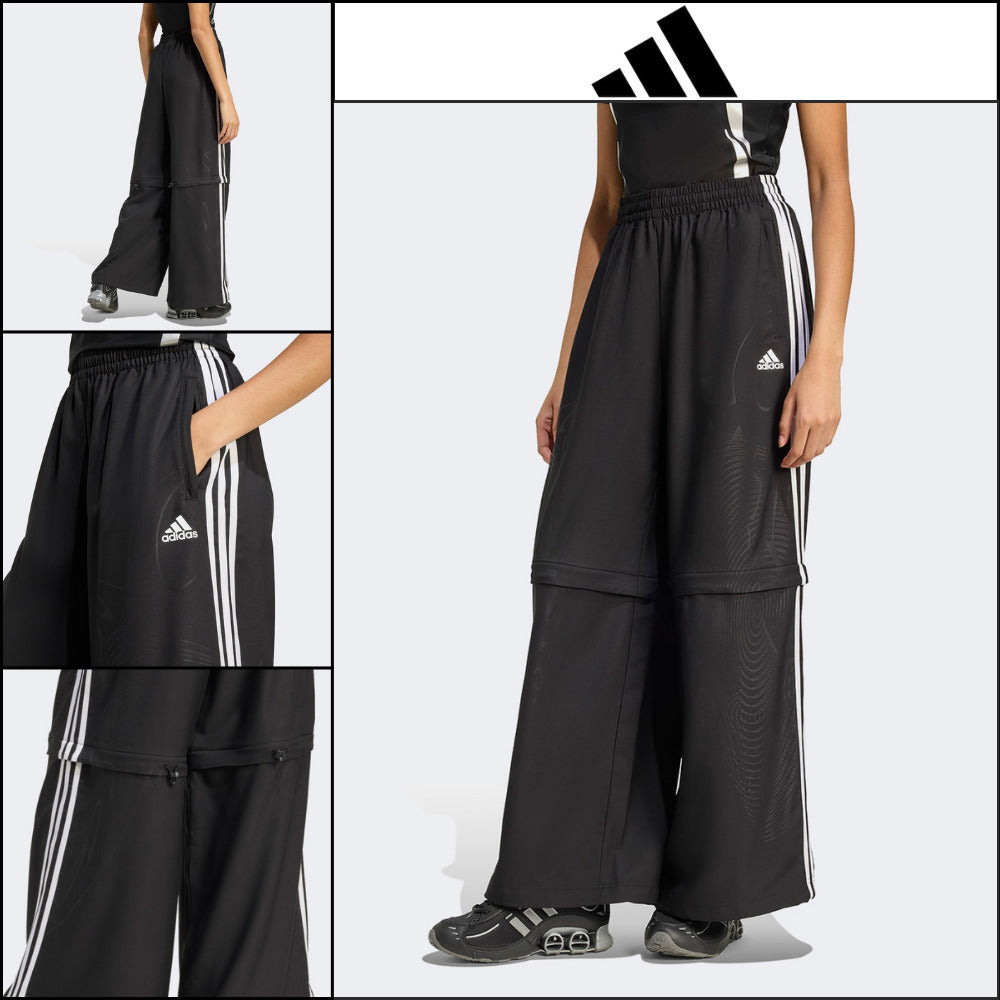 【ADIDAS】 OVZD Track Pants Originals Streetwear