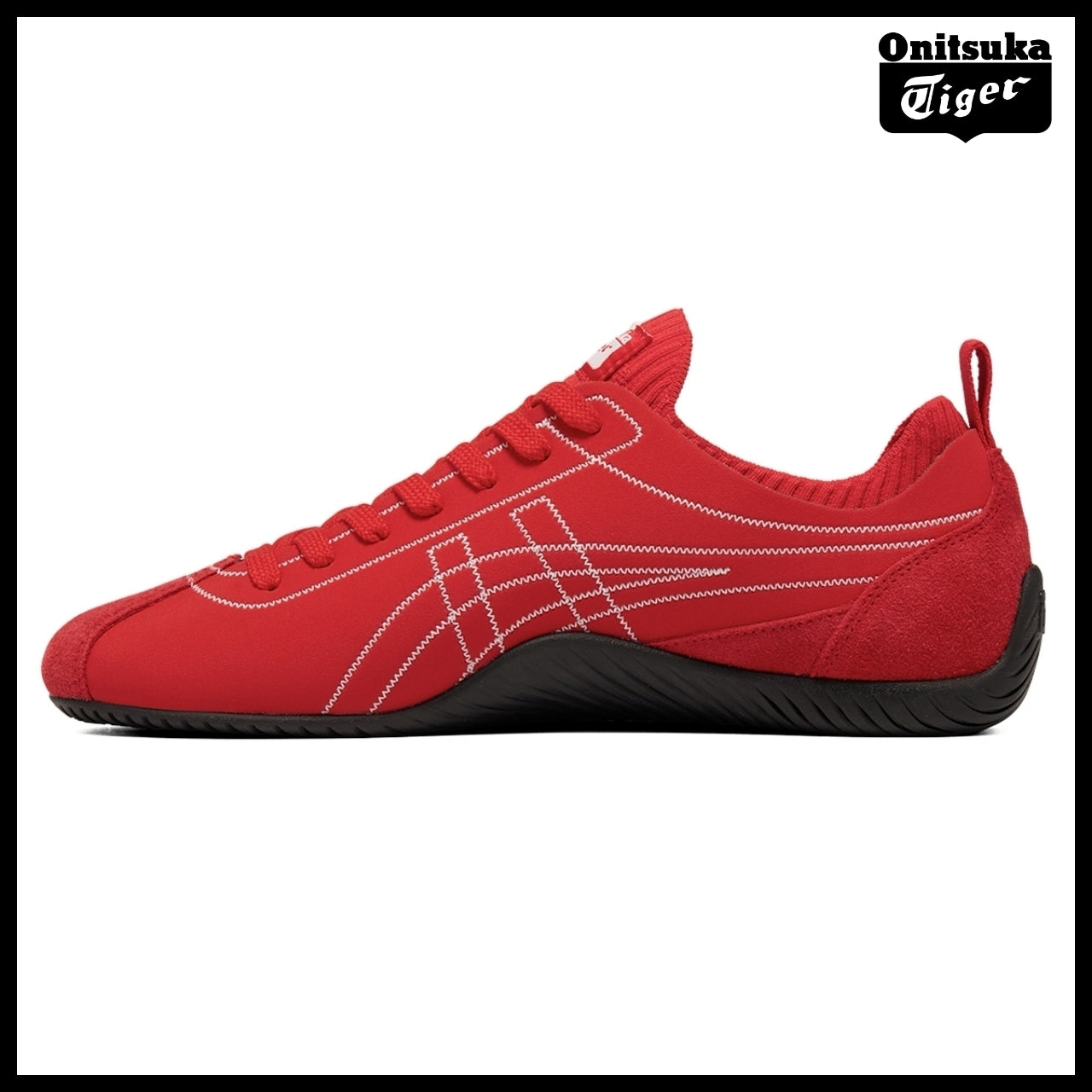 【ONITSUKA TIGER】SCLAW SNEAKERS