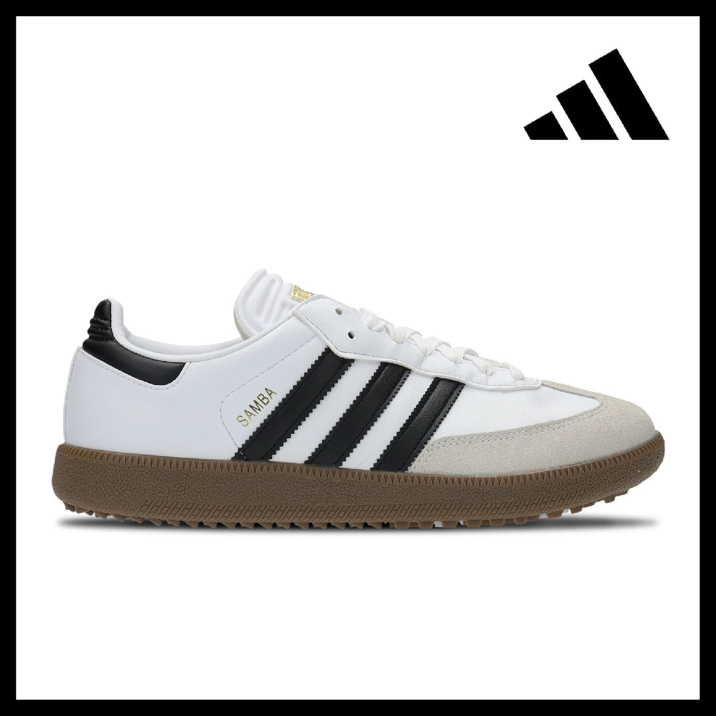 【ADIDAS】サンバ ゴルフ