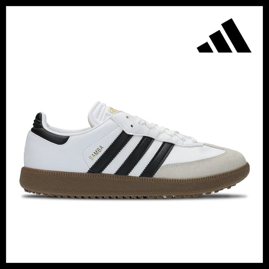 【ADIDAS】サンバ ゴルフ