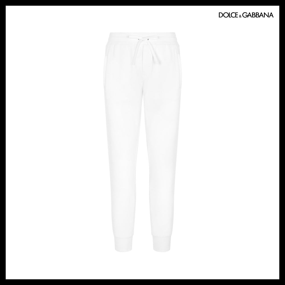 【Dolce&Gabbana】TROUSERS PANTS GVXQHTG7M1BW0800