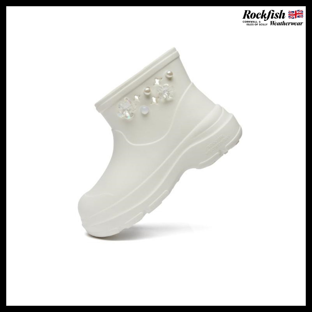 【Rockfish Weatherwear】Hayden Boots - 2 Colors