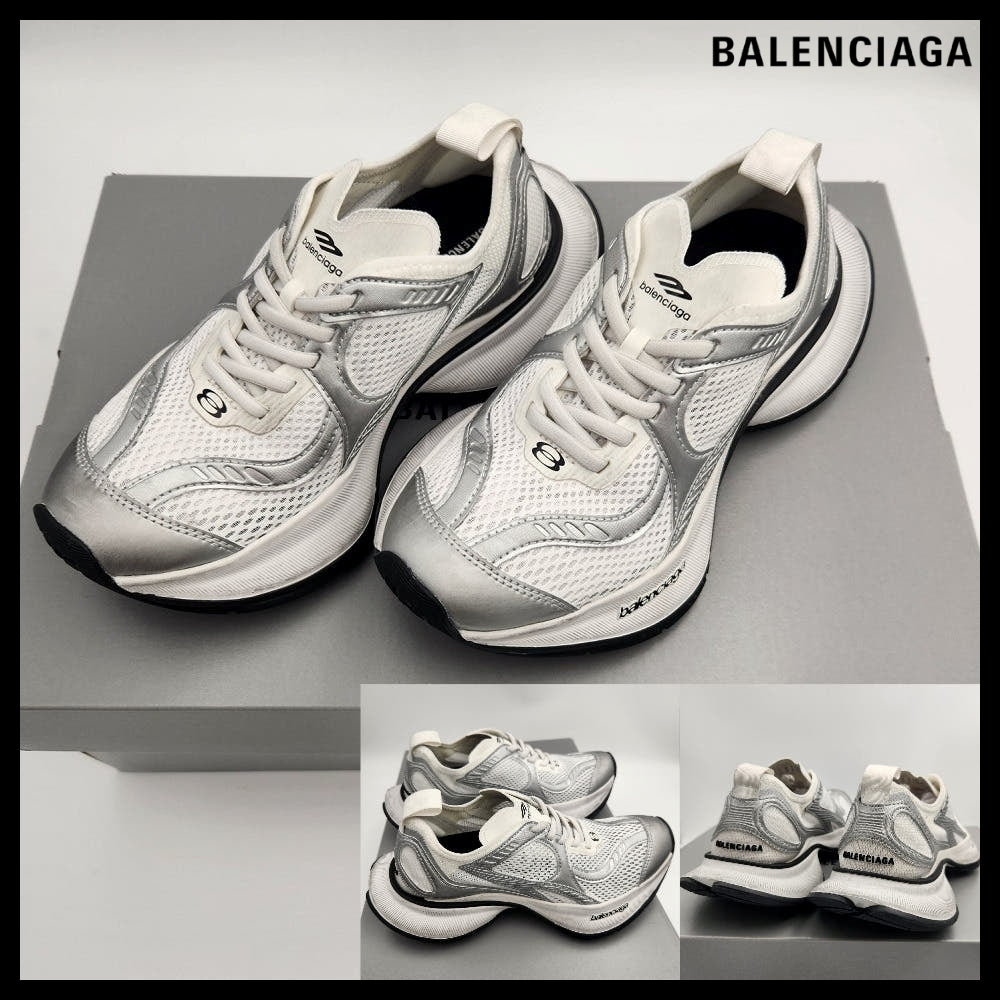 ★BALENCIAGAアウトレット セール ★Circuit Sneaker