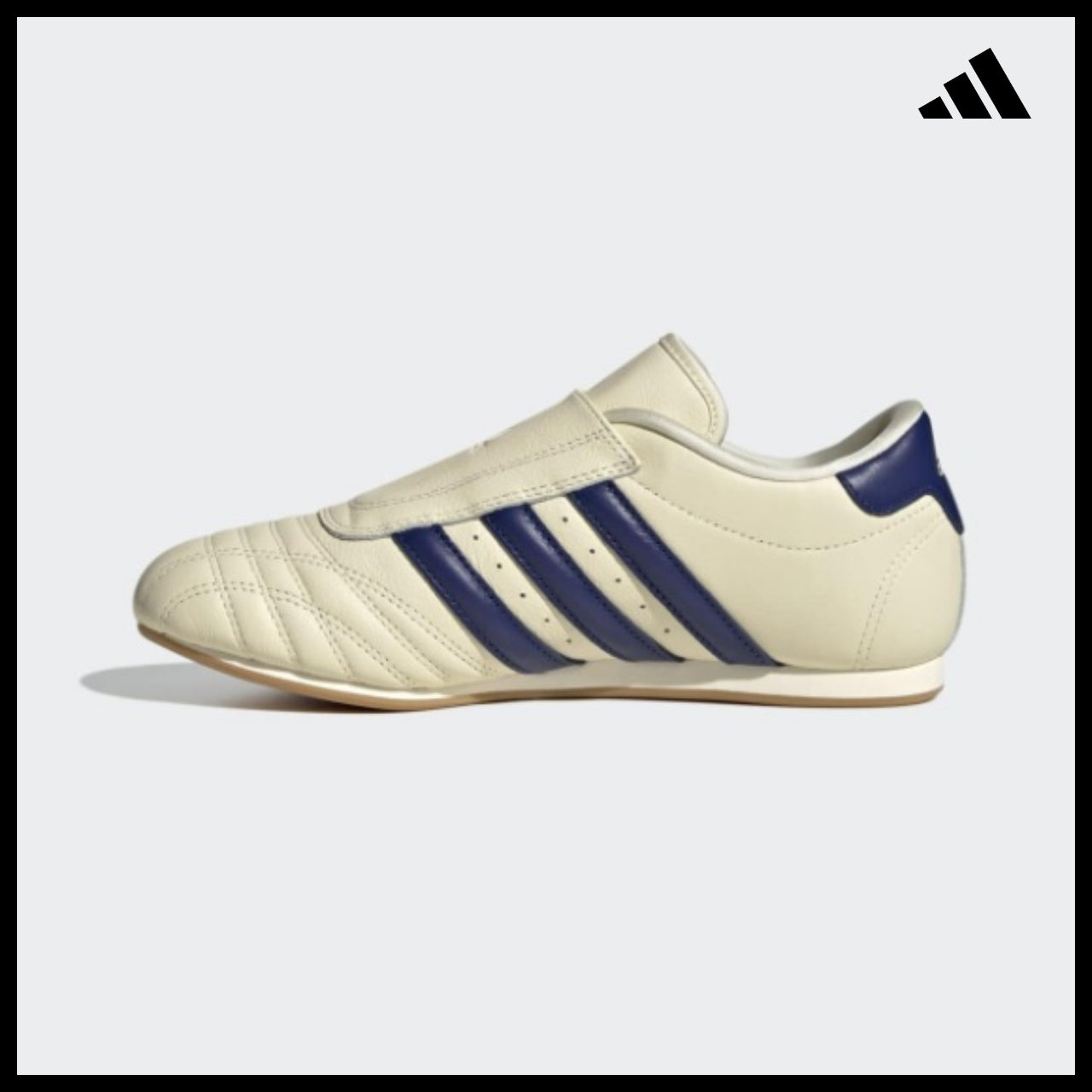 【ADIDAS】Taekwondo Women’s JS4528