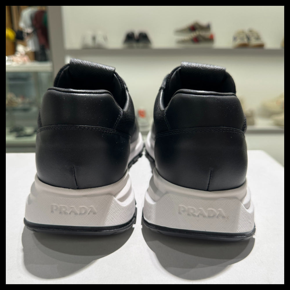 【PRADA】PRAX 01 Sneakers Men