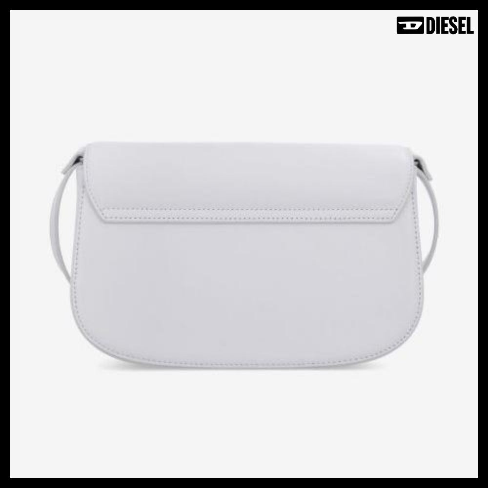 【DIESEL】1DR M Shoulder Bag - White