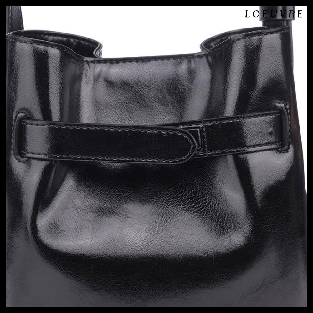 【LOEUVRE】Small Belt Bag 2 Colors